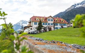 Meisser Hotel superior